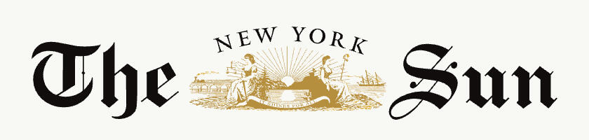 The New York Sun The New York Sun
