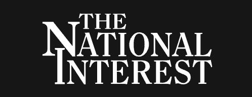 The National Interest The National Interest