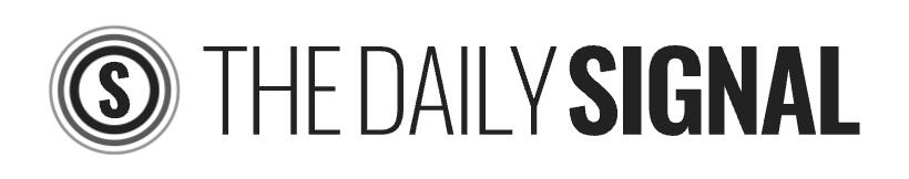 The Daily Signal The Daily Signal