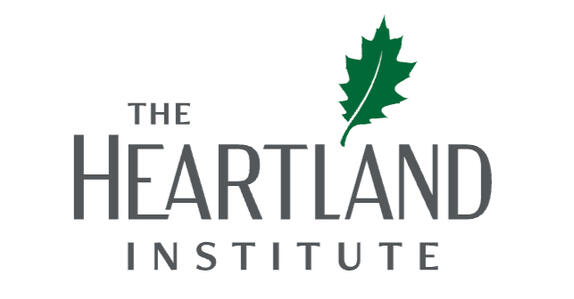 The Heartland Institute The Heartland Institute