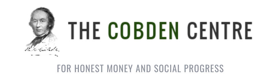 Cobden Centre Cobden Centre